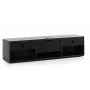 Стойка для ТВ Sonorous ST 161F BLK COR BS